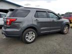 2018 FORD EXPLORER XLT   for sale at Copart CT - HARTFORD SPRINGFIELD
