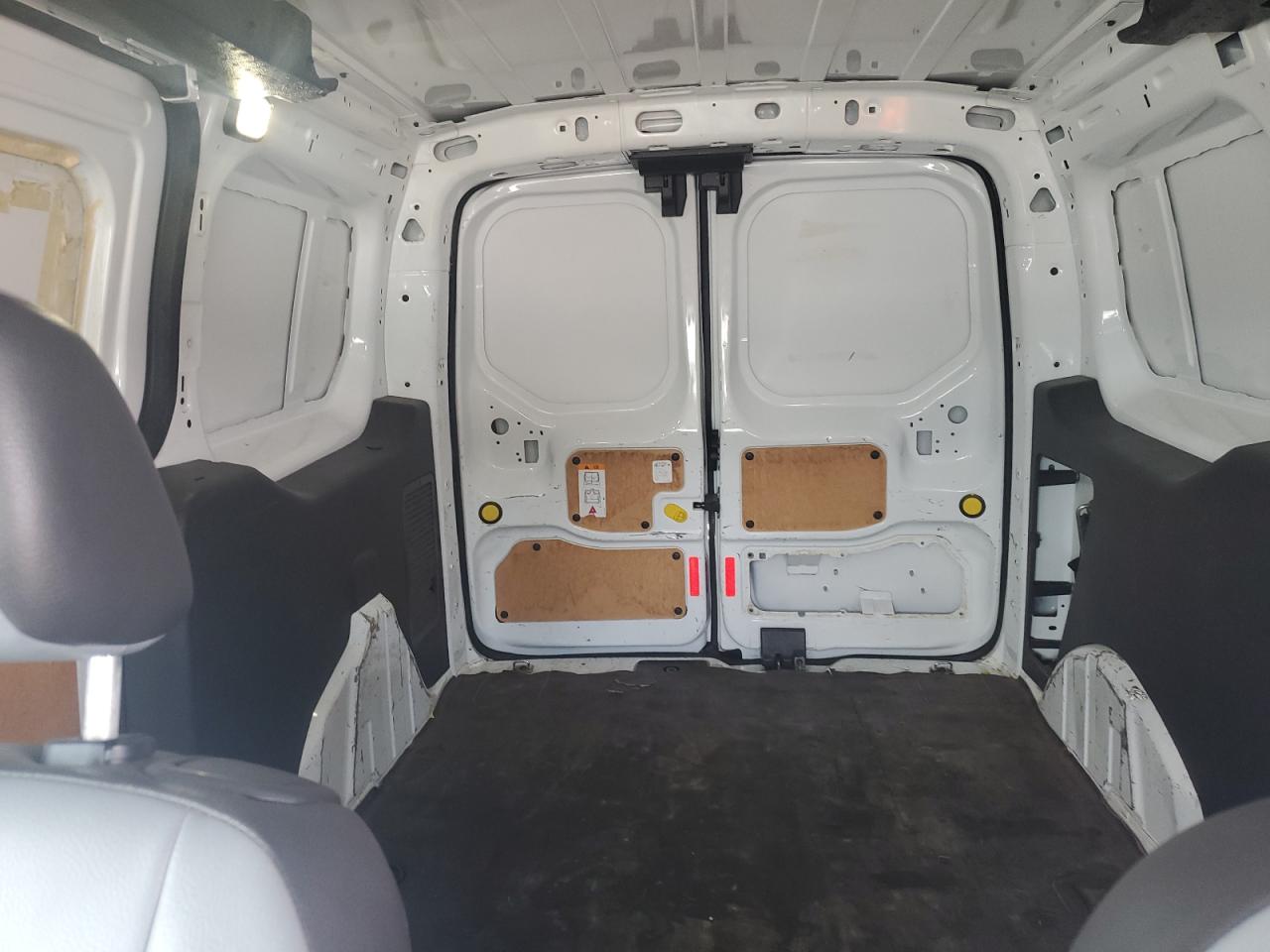 2014 Ford Transit Connect Xl VIN: NM0LS7E70E1135595 Lot: 65009355