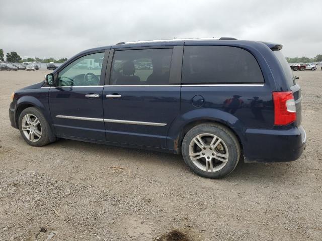2012 CHRYSLER TOWN & COUNTRY LIMITED  