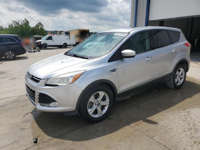  FORD ESCAPE 2016 Srebrny