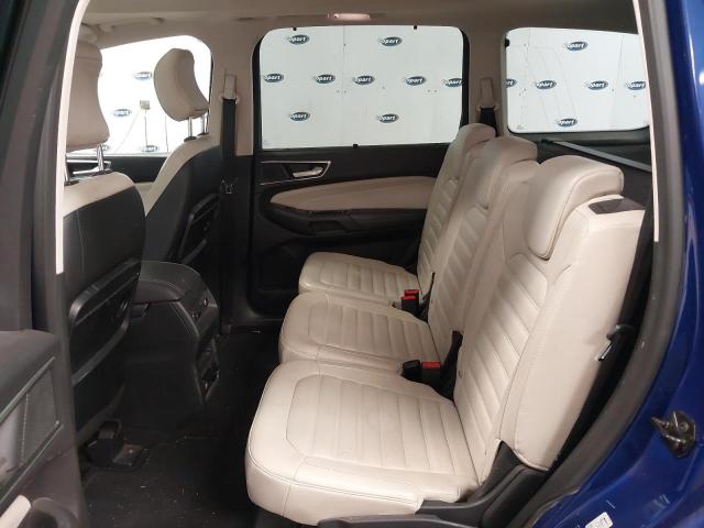 2017 FORD GALAXY TIT
