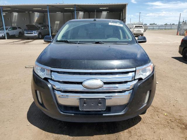 Parquets FORD EDGE 2013 Czarny