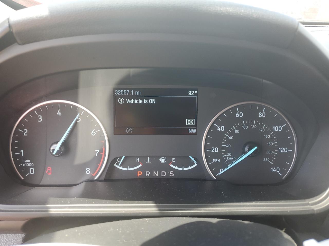 2020 Ford Ecosport Se VIN: MAJ3S2GE4LC330429 Lot: 63569855