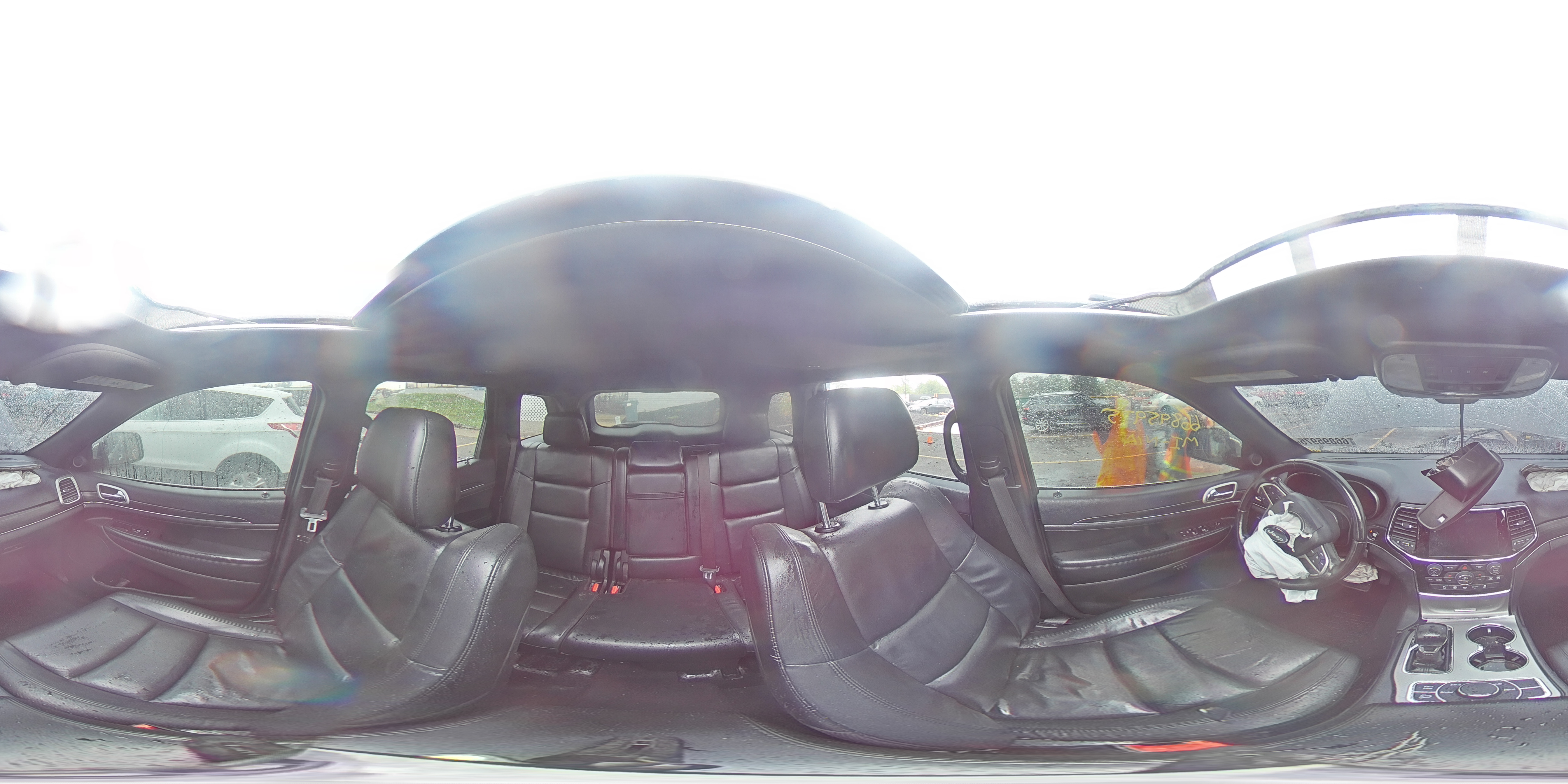 2020 Jeep Grand Cherokee Limited VIN: 1C4RJFBG8LC239512 Lot: 66895975