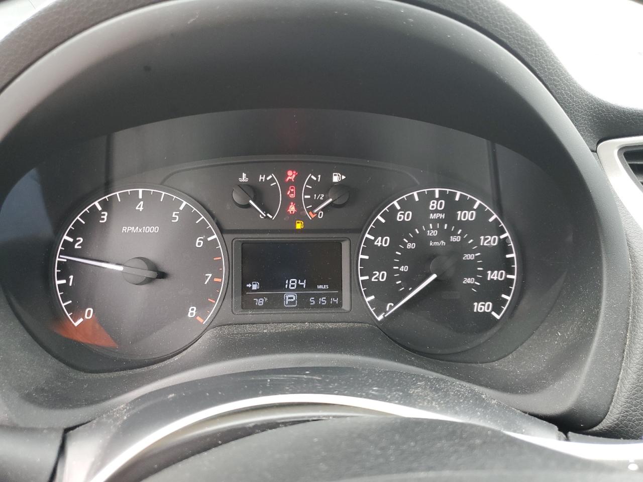 3n1ab7ap9hy385887 3N1AB7AP9HY385887 2017 Nissan Sentra S