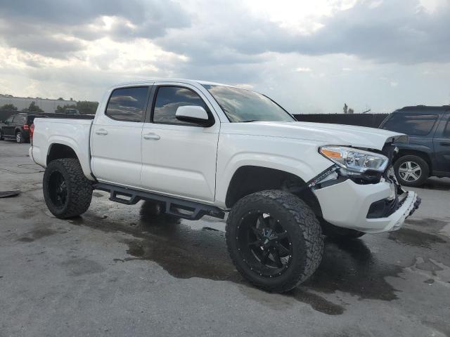  TOYOTA TACOMA 2019 Biały