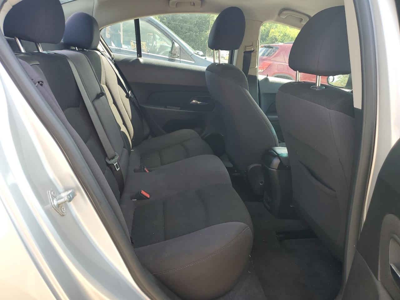 2013 Chevrolet Cruze Lt VIN: 1G1PC5SB6D7126130 Lot: 64588295