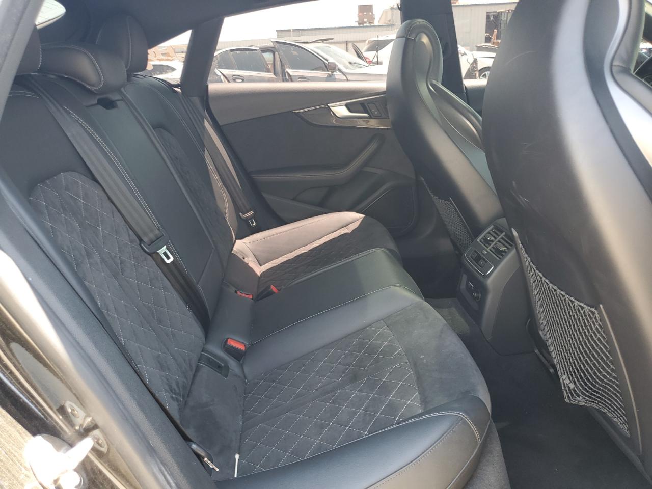 waub4cf50ka098572 WAUB4CF50KA098572 2019 Audi S5 Premium Plus