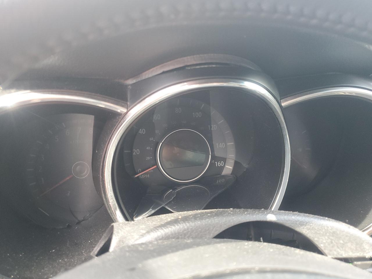 2013 Kia Optima Ex VIN: 5XXGN4A74DG176864 Lot: 64079995