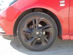 2015 VAUXHALL CORSA LIMI for sale at Copart YORK