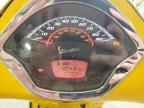 2020 VESPA GTS 300   for sale at Copart PA - CHAMBERSBURG