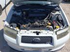 2007 SUBARU FORESTER for sale at Copart BRISTOL