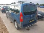 2009 CITROEN BERLINGO M for sale at Copart SANDY