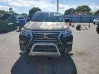 2015 LEXUS GX 460 for sale at Copart FL - MIAMI CENTRAL