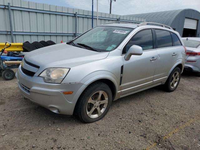2012 Chevrolet Captiva Sport  