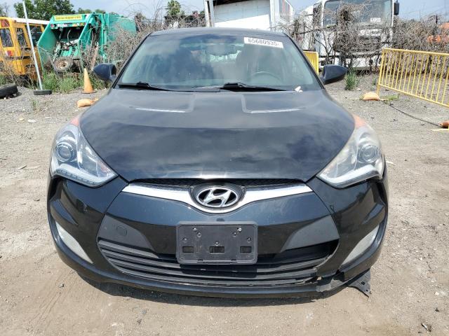  HYUNDAI VELOSTER 2014 Czarny