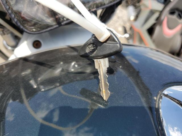 2000 BMW R1200 C  