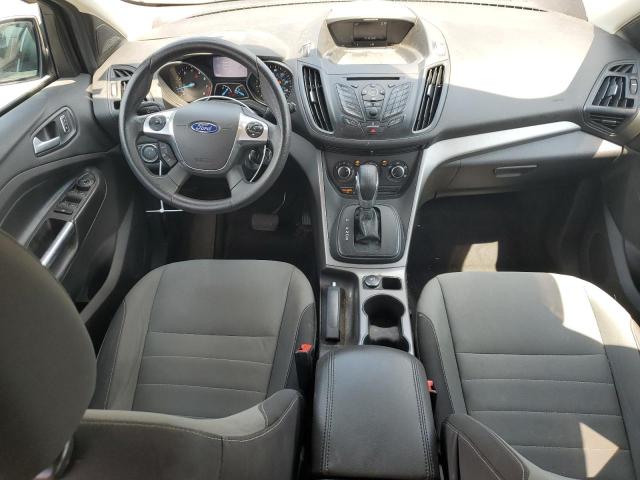  FORD ESCAPE 2015 Сharcoal