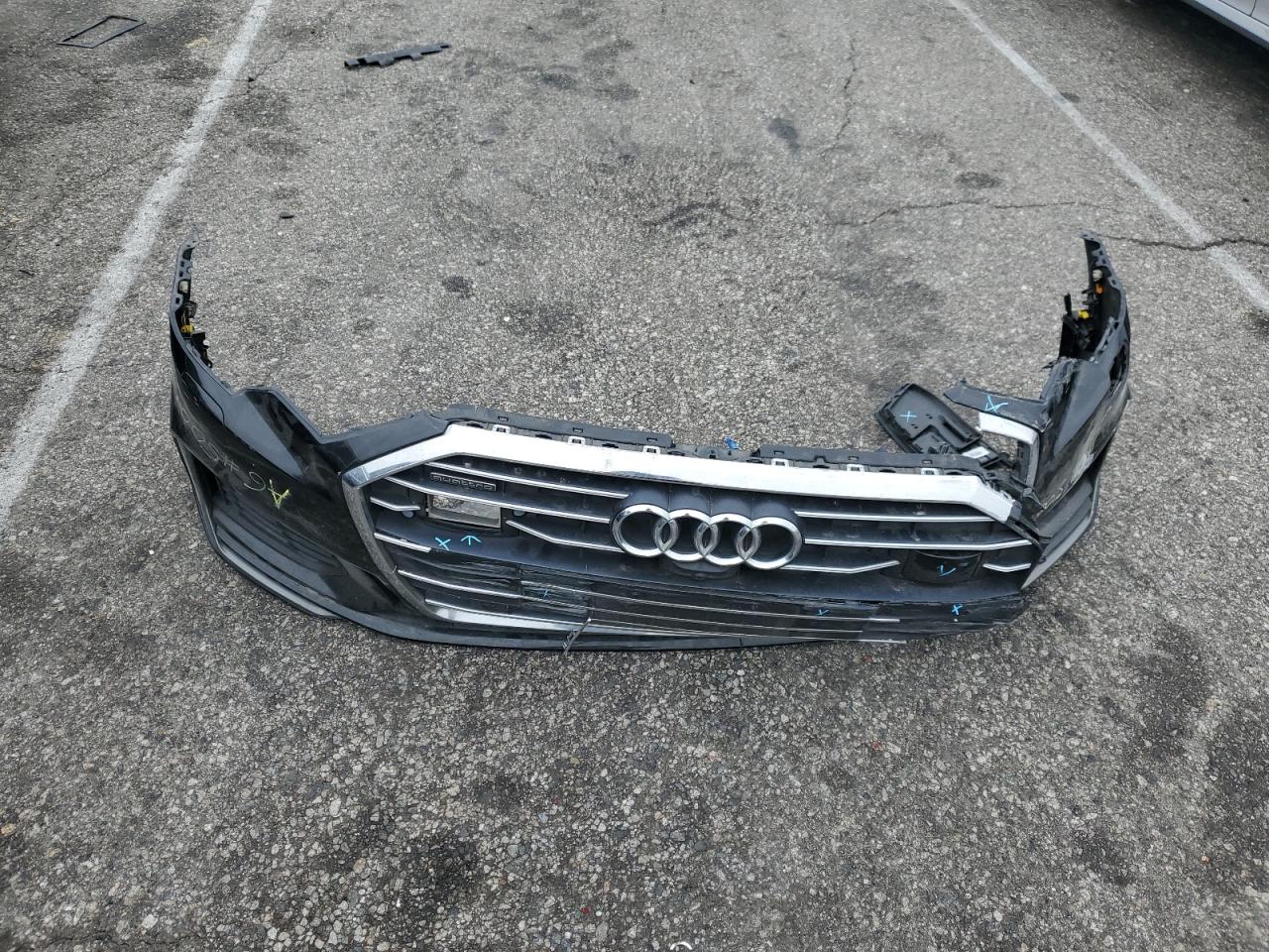 2019 Audi A6 Premium Plus VIN: WAUL2AF24KN081500 Lot: 65610845