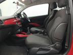 2013 VAUXHALL ADAM JAM for sale at Copart WESTBURY