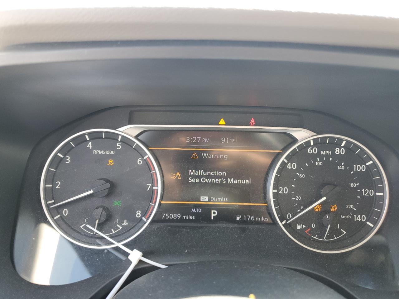 2021 Nissan Rogue Sv VIN: JN8AT3BB1MW224834 Lot: 64860185