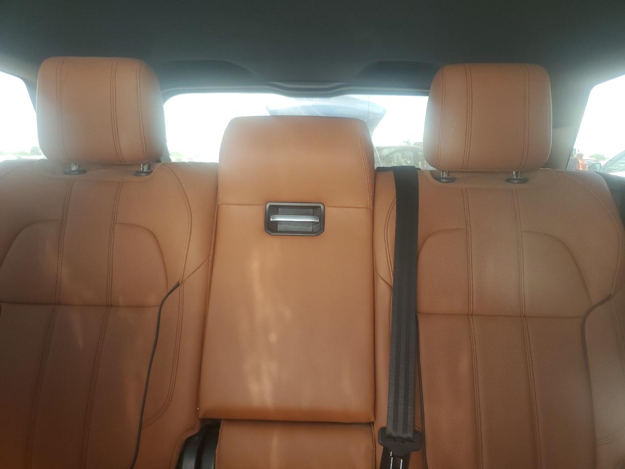 2017 Land Rover Range Rover Sport Se VIN: SALWR2FEXHA148833 Lot: 63734075