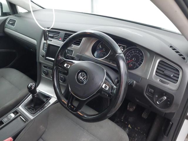2014 VOLKSWAGEN GOLF SE BL