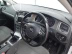 2014 VOLKSWAGEN GOLF SE BL for sale at Copart WESTBURY