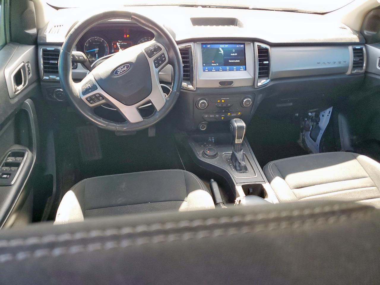 2021 Ford Ranger Xl VIN: 1FTER4FH5MLD23089 Lot: 65447775