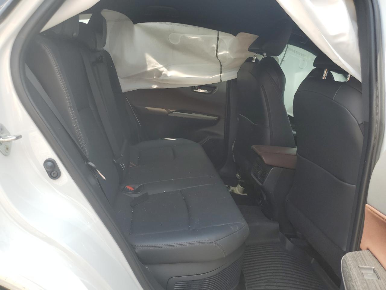 2023 Toyota Venza Le VIN: JTEAAAAH9PJ148000 Lot: 62386135