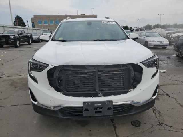  GMC TERRAIN 2018 Белы