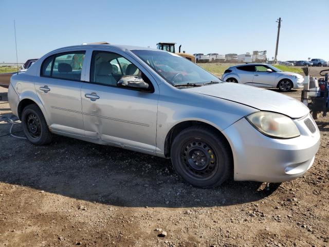 2006 PONTIAC PURSUIT SE  