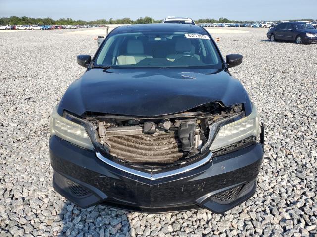 Sedans ACURA ILX 2017 Black