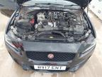 2017 JAGUAR XE R-SPORT for sale at Copart BRISTOL