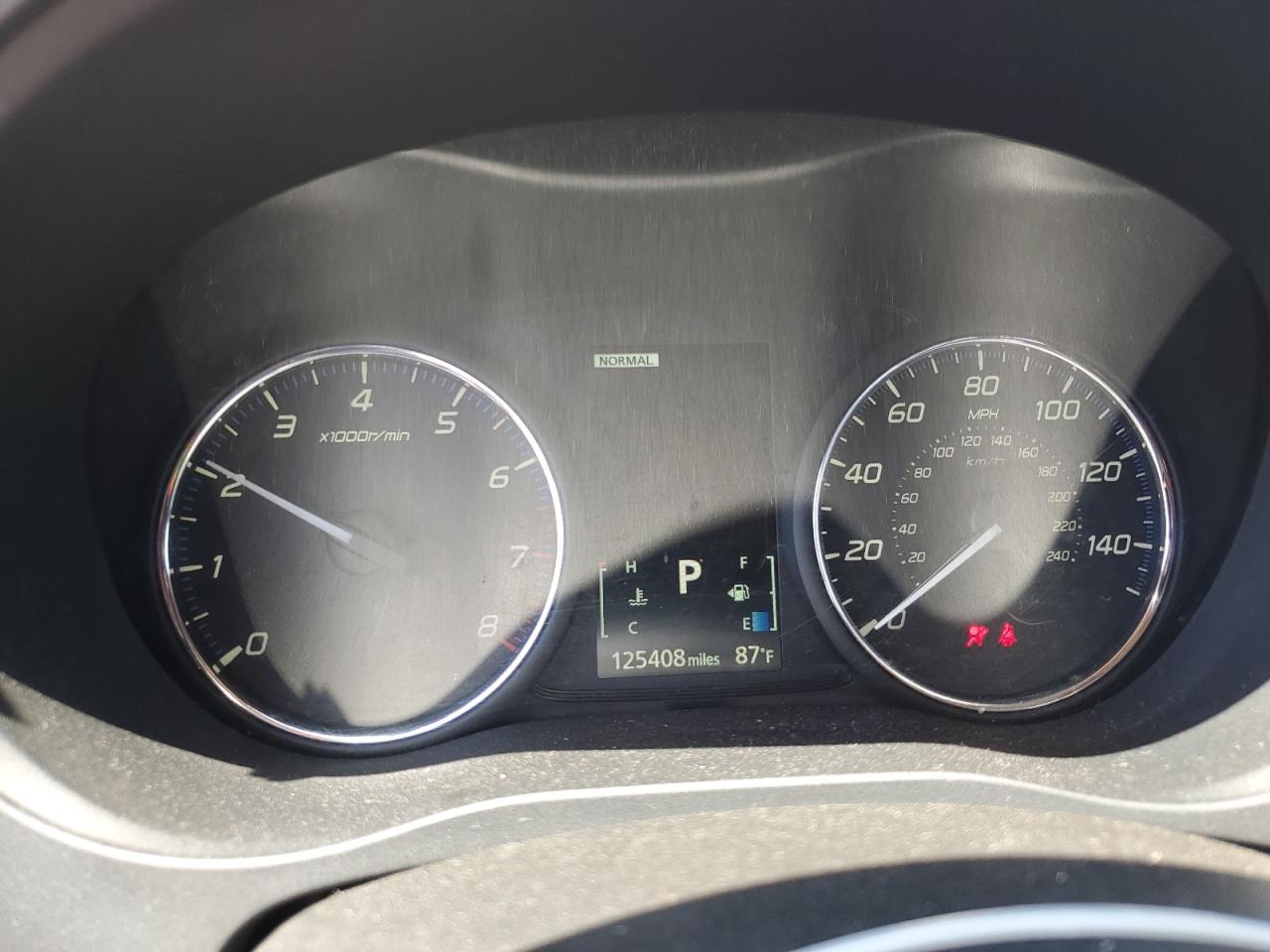 2014 Mitsubishi Outlander Se VIN: JA4AZ3A38EZ001690 Lot: 62789595