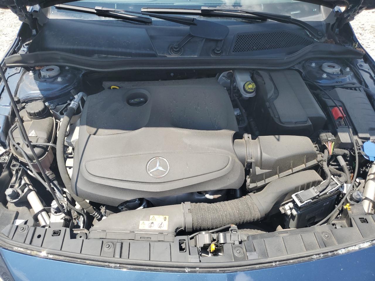 2020 Mercedes-Benz Gla 250 4Matic VIN: WDCTG4GB7LJ687719 Lot: 62401085