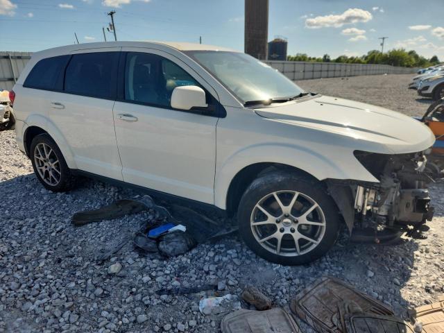  DODGE JOURNEY 2018 Biały