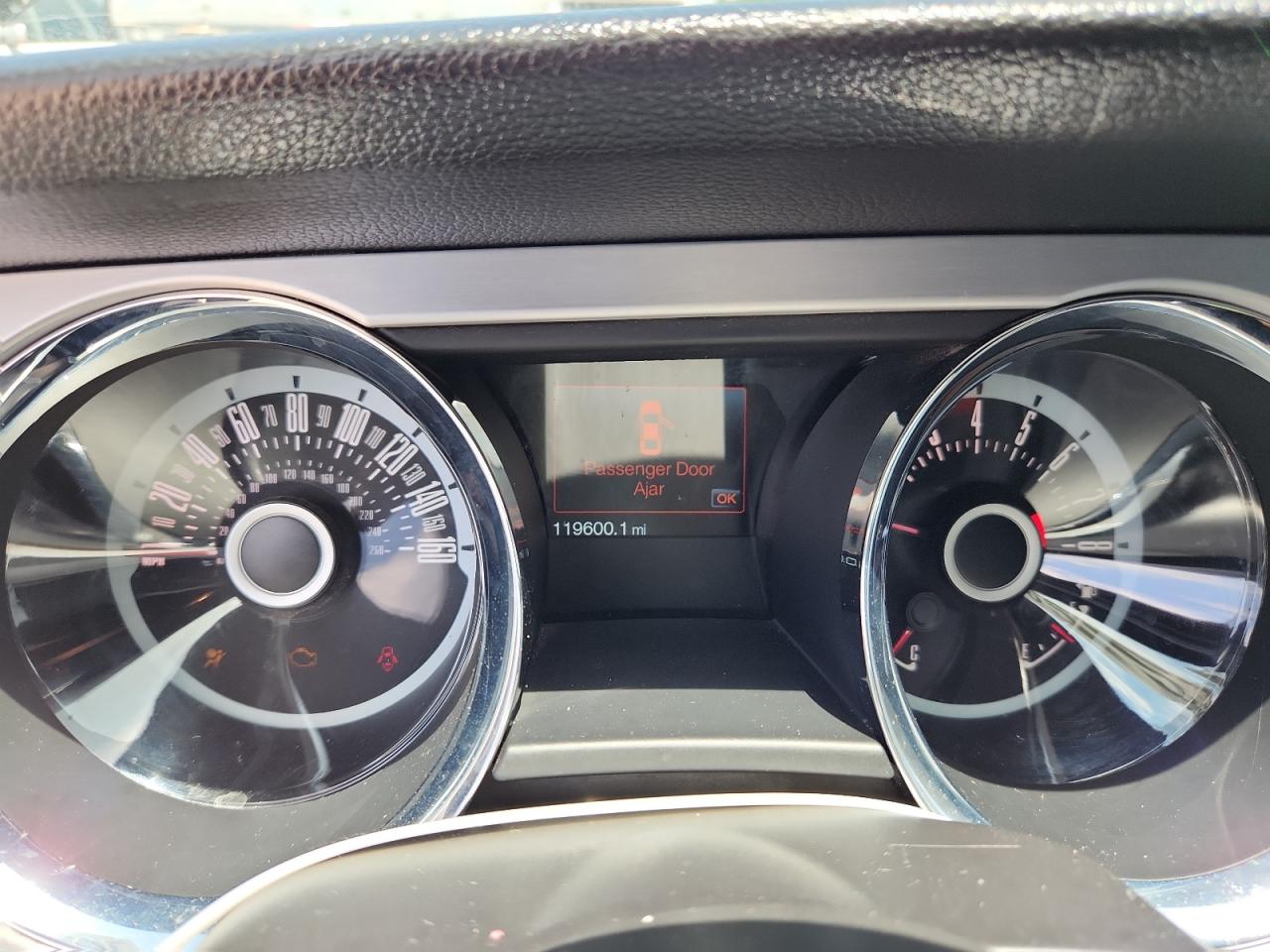 2013 Ford Mustang VIN: 1ZVBP8AM6D5259196 Lot: 65573925