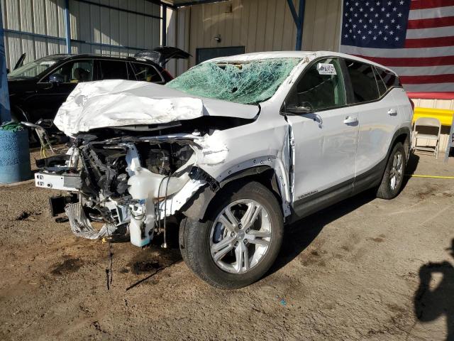  GMC TERRAIN 2024 Biały