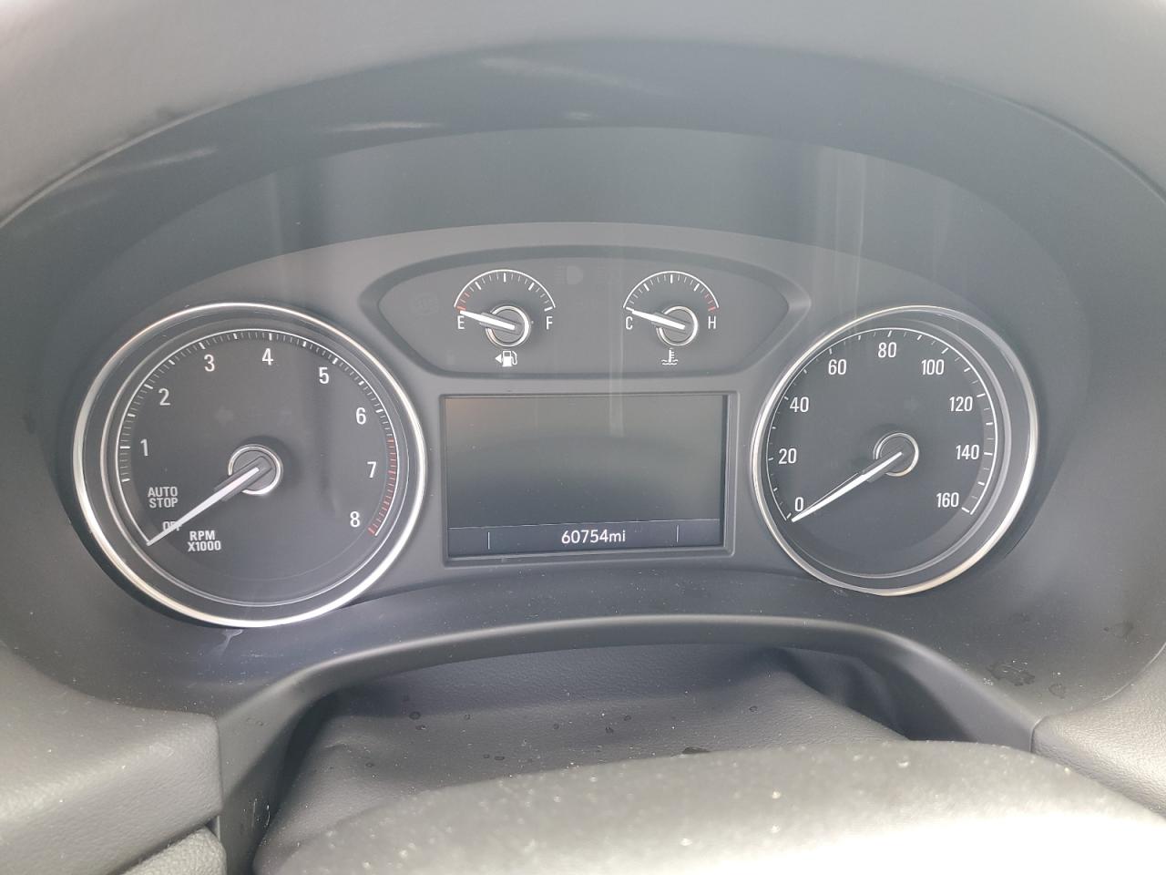 2020 Buick Enclave Essence VIN: 5GAERBKW7LJ218414 Lot: 64237015