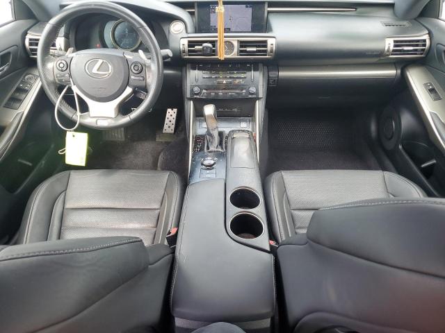 LEXUS IS 2014 Black