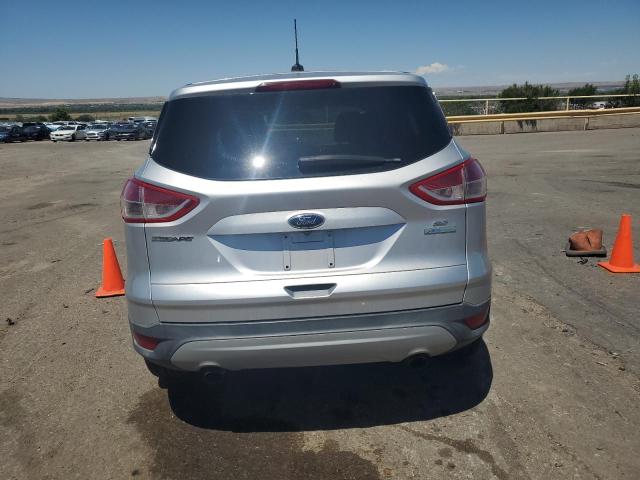  FORD ESCAPE 2014 Srebrny