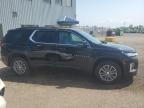2023 CHEVROLET TRAVERSE LT   for sale at Copart QC - MONTREAL