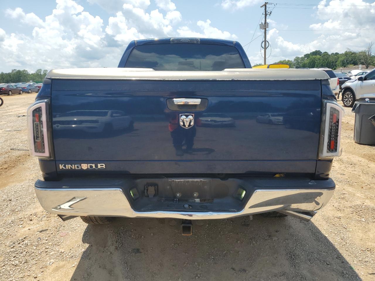 2007 Dodge Ram 1500 St VIN: 1D7HA16K77J629568 Lot: 67754385