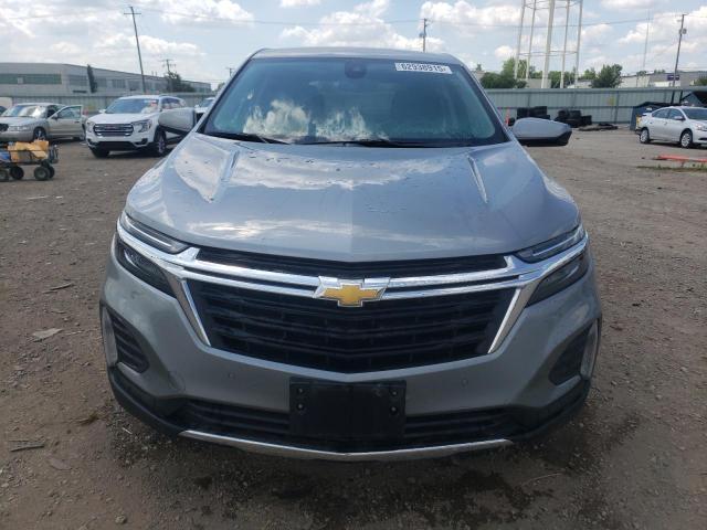  CHEVROLET EQUINOX 2023 Srebrny