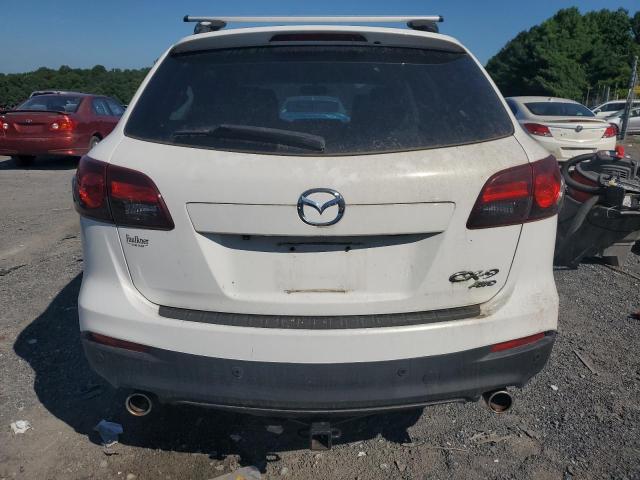  MAZDA CX-9 2013 White