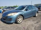 2010 MAZDA 3 I   for sale at Copart ON - OTTAWA