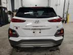 2020 HYUNDAI KONA LIMITED   for sale at Copart ON - OTTAWA