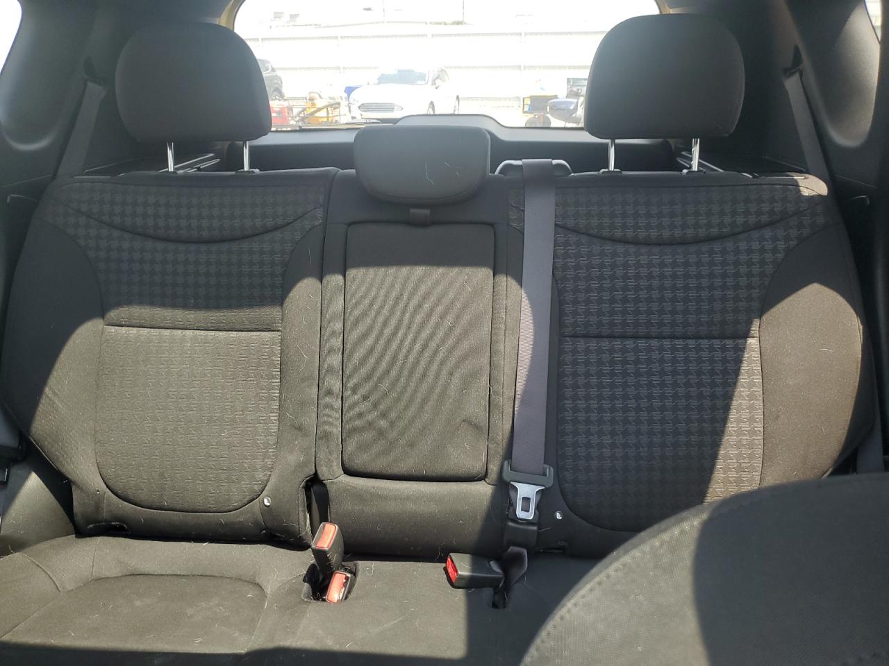 2015 Kia Soul ! VIN: KNDJX3A58F7184860 Lot: 66473155