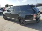 2013 LAND ROVER RANGE ROVER SUPERCHARGED   à vendre chez Copart FL - ORLANDO SOUTH
